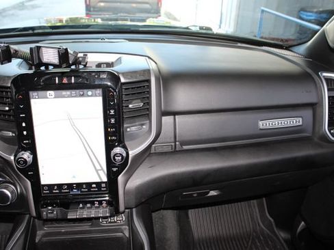Used 2022 RAM 1500 Big Horn AWD/4WD image 30