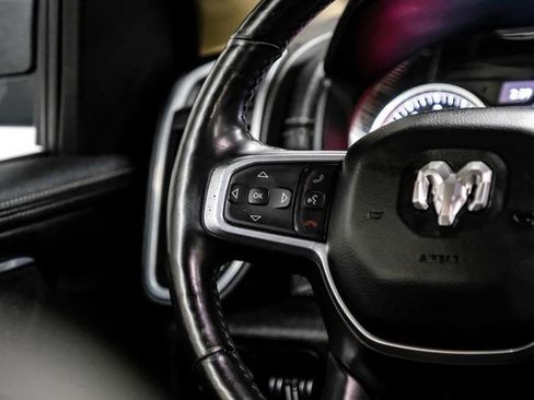 Used 2019 RAM 1500 Laramie w/ Protection Group image 24