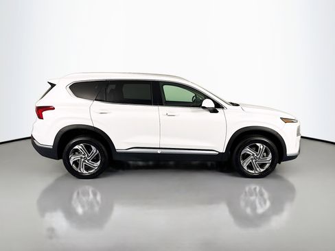 Used 2022 Hyundai Santa Fe SEL w/ Cargo Package image 4