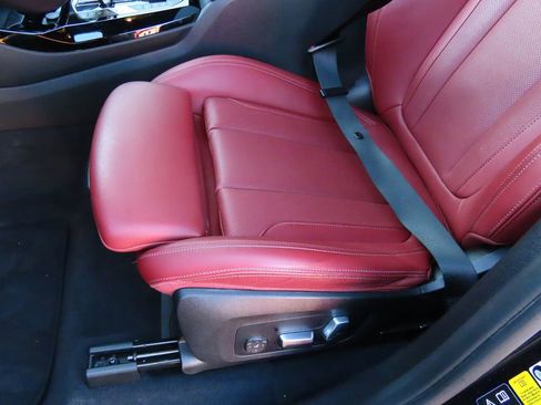 Certified 2023 BMW X3 xDrive30i w/ Premium Package image 43