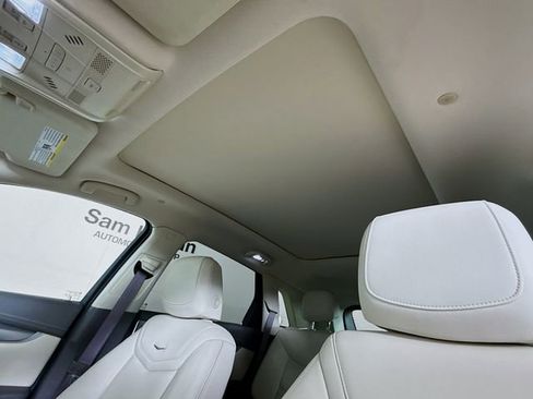 Used 2021 Cadillac XT5 Premium Luxury image 23