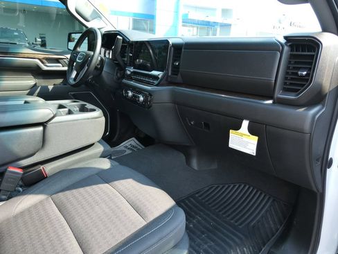 Used 2023 GMC Sierra 1500 Elevation RWD image 14