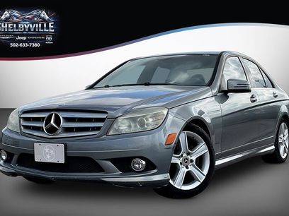 Used 2010 Mercedes-Benz C 300 Sedan