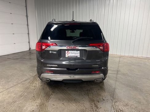 Used 2017 GMC Acadia Denali image 5