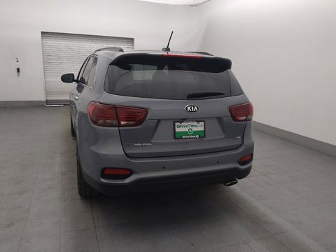 Used 2020 Kia Sorento S FWD image 5