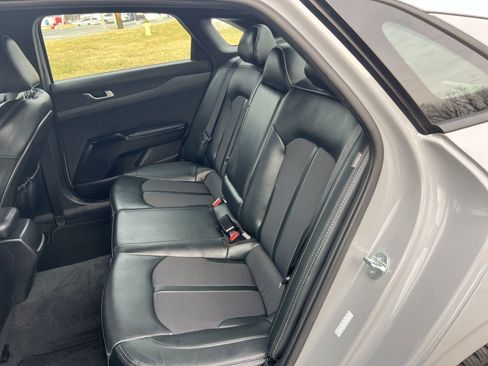 Used 2023 Kia K5 GT-Line w/ GT-Line Premium Package image 24