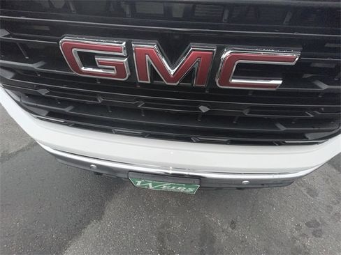 New 2026 GMC Sierra 1500 Pro w/ Pro Value Package image 26