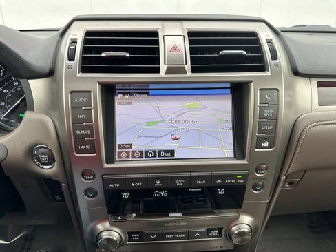 Used 2019 Lexus GX 460 Premium AWD/4WD image 44