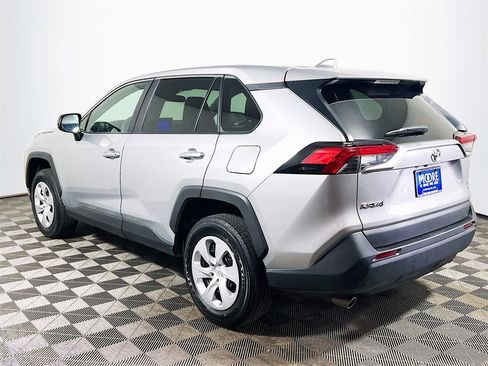 Certified 2024 Toyota RAV4 LE image 6