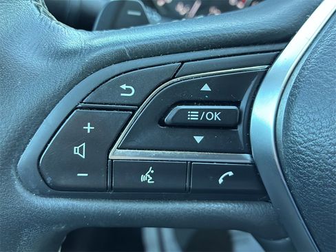 Used 2019 INFINITI QX50 Pure image 33