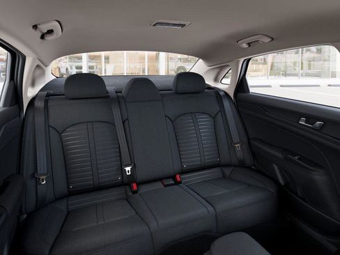 New 2026 Kia K5 LXS image 16