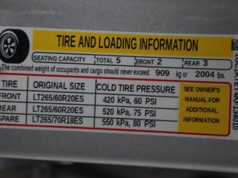 Used 2019 Chevrolet Silverado 2500 LTZ w/ Duramax Plus Package image 54