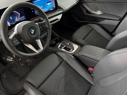 Used 2025 BMW 228i xDrive w/ Premium Package image 11