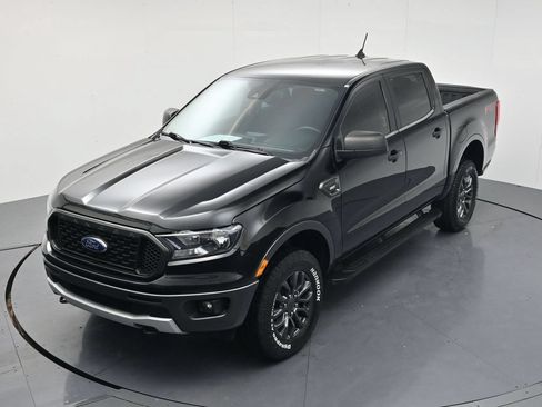 Used 2020 Ford Ranger XLT w/ Equipment Group 301A Mid AWD/4WD image 34