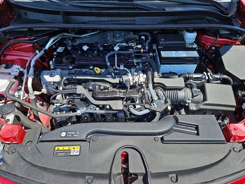 Used 2023 Toyota Corolla SE FWD image 27