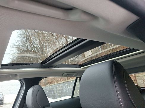 Certified 2025 MAZDA CX-50 AWD 2.5 S w/ Weather Package image 14