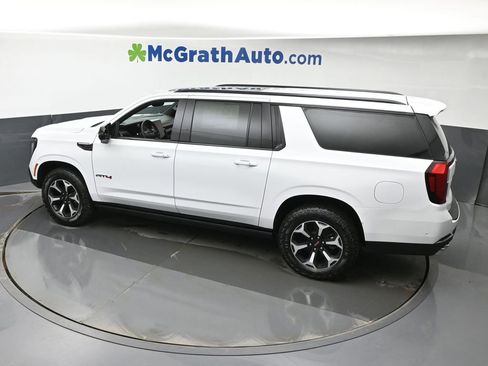 New 2026 GMC Yukon XL AT4 w/ AT4 Premium Plus Package image 29