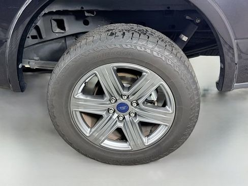 Used 2019 Ford F150 Lariat w/ Equipment Group 502A Luxury image 36