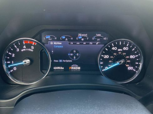 Used 2021 Ford F250 Lariat w/ Lariat Ultimate Package image 33