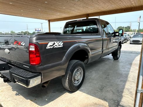 Used 2012 Ford F250 XL w/ PWR Equipment Group image 10