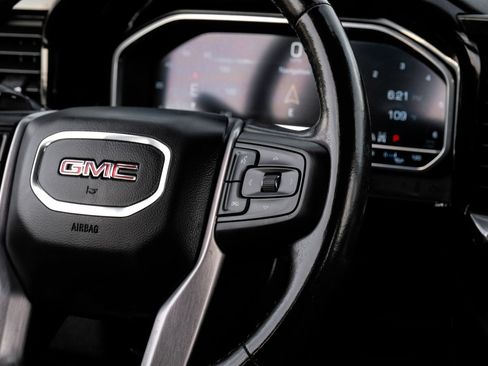 Used 2022 GMC Sierra 1500 Elevation AWD/4WD image 18