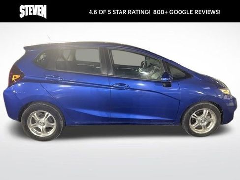 Used 2017 Honda Fit LX image 5