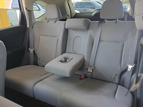 Used 2015 Honda CR-V LX image 12
