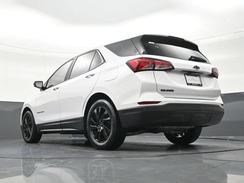 Used 2024 Chevrolet Equinox LS w/ Sport Edition FWD image 29