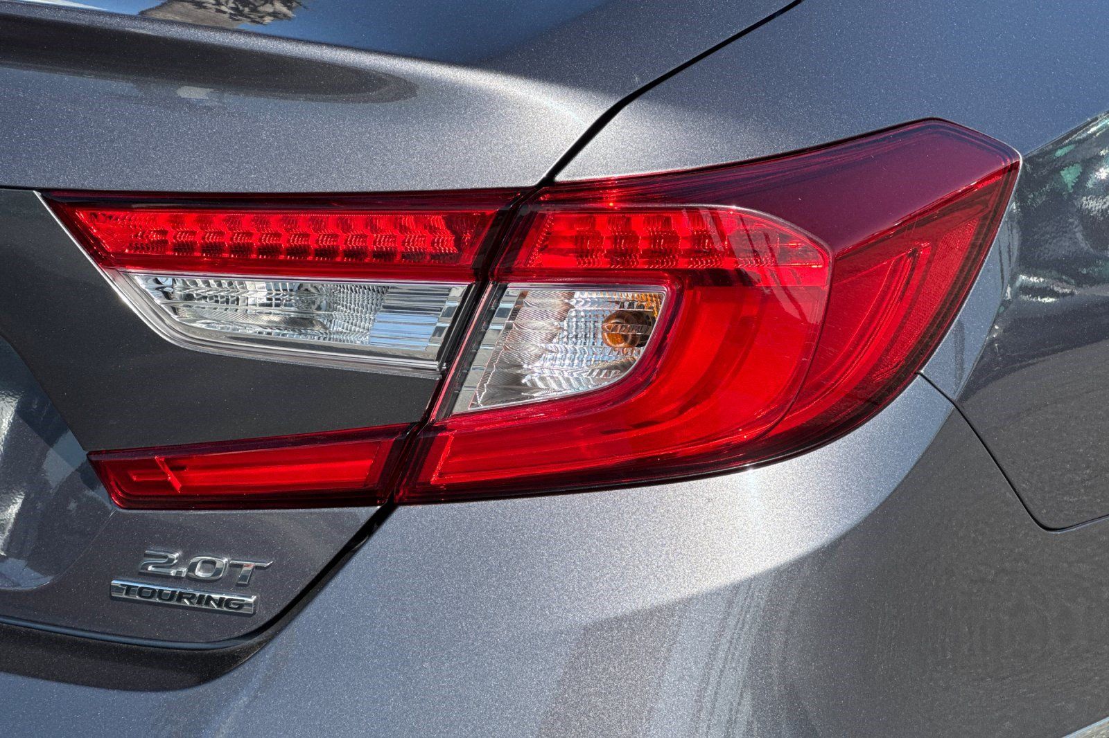 Used 2021 Honda Accord Touring image 27