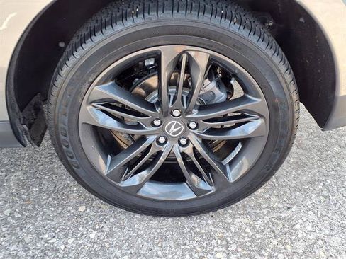 Used 2023 Acura RDX A-Spec FWD image 26