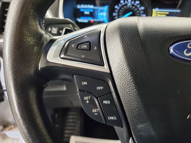Used 2015 Ford Edge Titanium w/ Equipment Group 302A AWD/4WD image 20