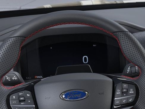 New 2026 Ford Explorer ST-Line w/ ST-Line Street Pack RWD image 13