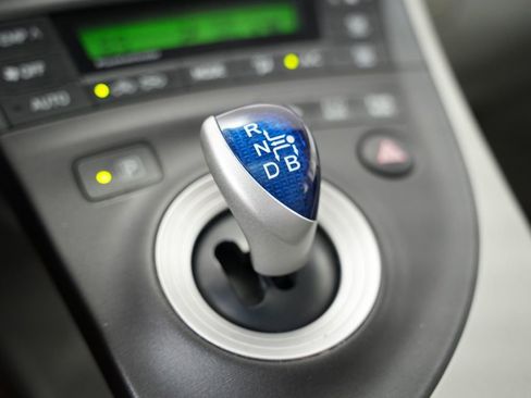 Used 2011 Toyota Prius Four w/ Solar Roof Pkg FWD image 26