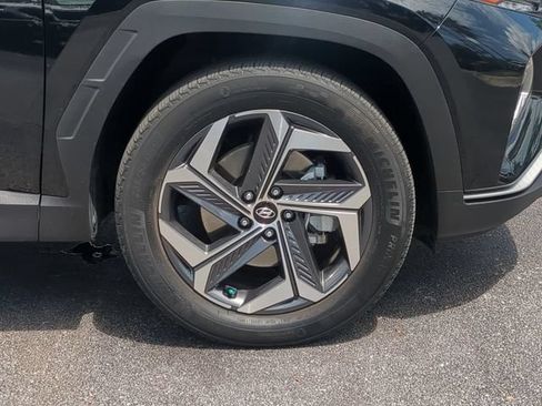 Used 2022 Hyundai Tucson SEL AWD/4WD image 11
