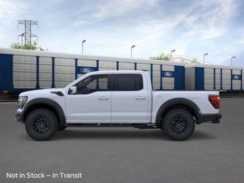 New 2025 Ford F150 Raptor image 23