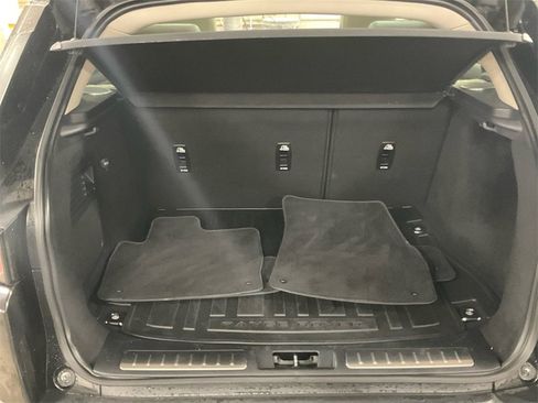 Used 2017 Land Rover Range Rover Evoque HSE image 22