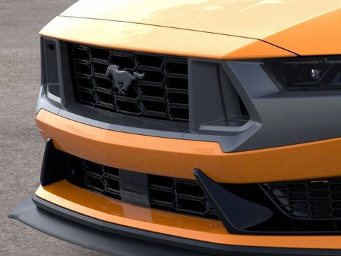 New 2026 Ford Mustang Dark Horse w/ Dark Horse Handlin Package RWD image 40