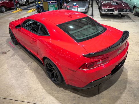 Used 2014 Chevrolet Camaro Z/28 image 16