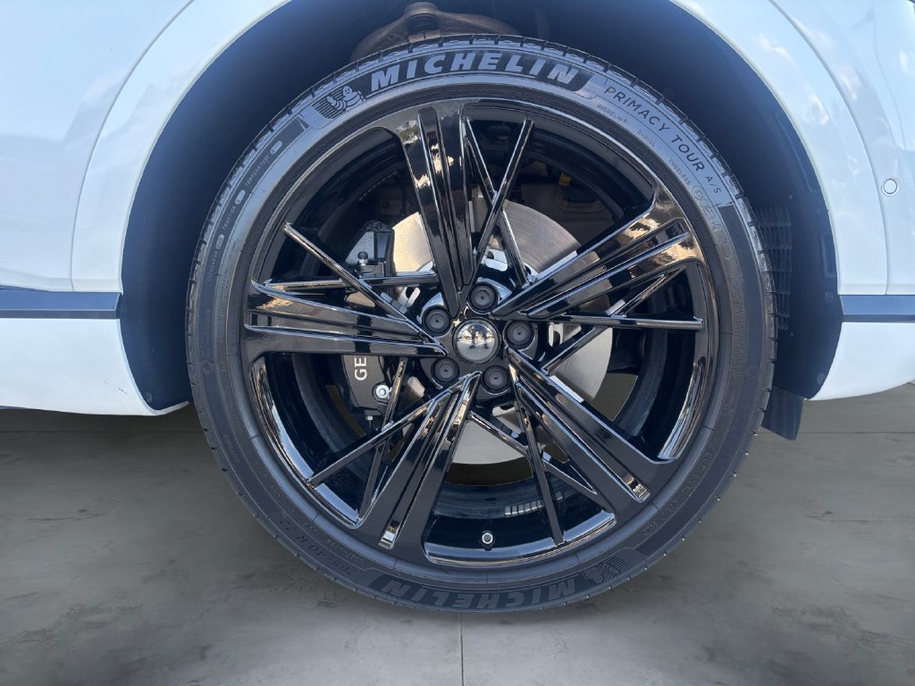Used 2026 Genesis GV80 3.5T Prestige AWD/4WD image 14