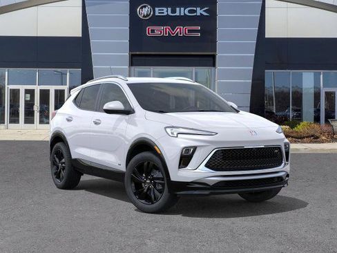 New 2026 Buick Encore GX Sport Touring w/ Advanced Technology Package image 31