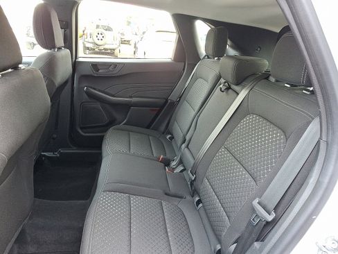 Certified 2023 Ford Escape Active image 11