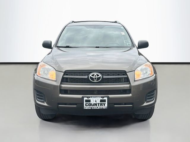 Used 2012 Toyota RAV4 4WD w/ Value Pkg image 2