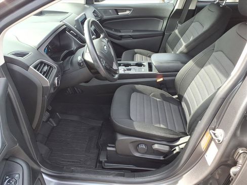 Certified 2024 Ford Edge SE AWD/4WD image 5