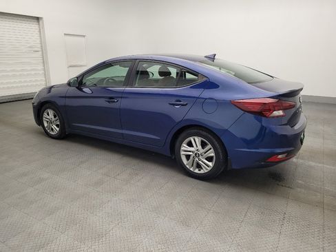 Used 2020 Hyundai Elantra Value Edition w/ Cargo Package (C1) image 3