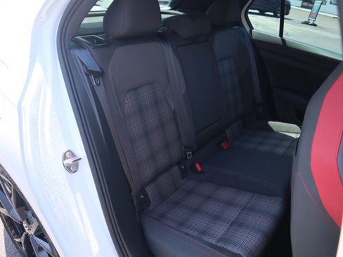 Used 2024 Volkswagen GTI S FWD image 4