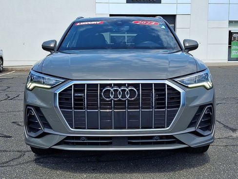 Used 2024 Audi Q3 2.0T Premium AWD/4WD image 2
