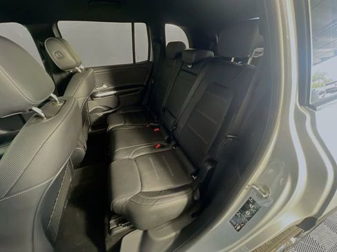 Used 2021 Mercedes-Benz GLB 35 AMG 4MATIC image 27