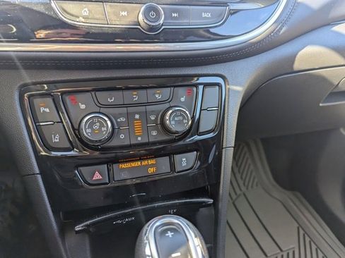 Used 2019 Buick Encore Essence w/ Safety Package II image 14