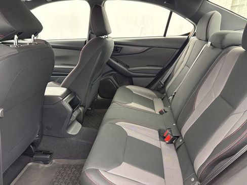 Used 2023 Subaru WRX AWD/4WD image 16