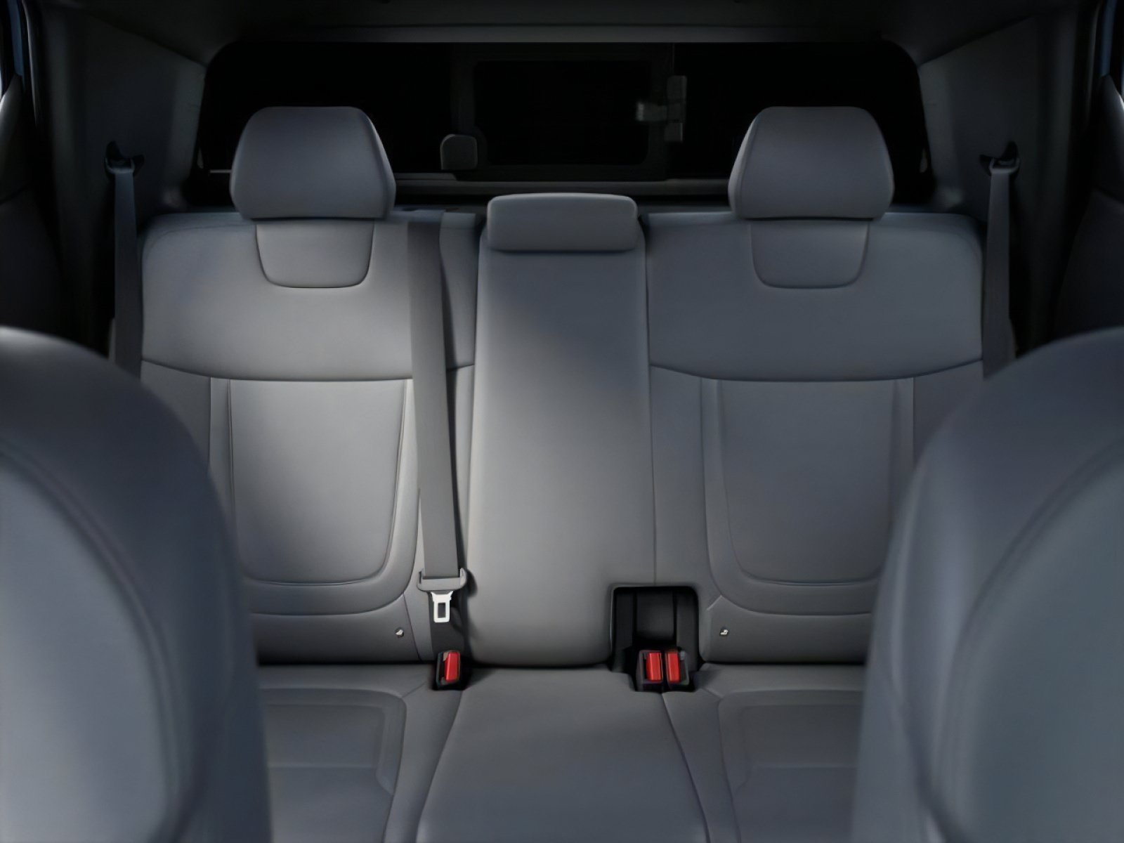 New 2027 Hyundai Santa Cruz SEL AWD/4WD image 12